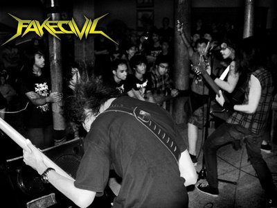 FAKECIVIL SHOW