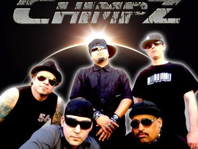 The Chimpz photo