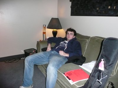 Winterland Studios