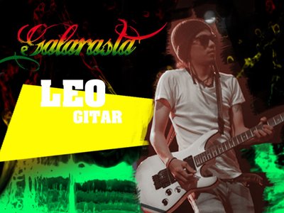 GALARASTA photo
