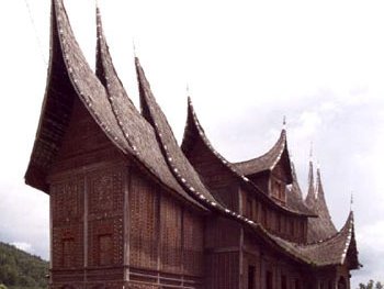 MINANGKABAU PLAYER photo