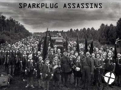 Sparkplug Assassins photo