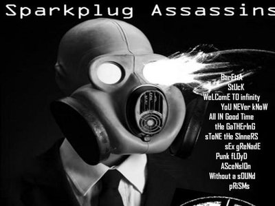 Sparkplug Assassins photo