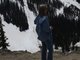visiting the Rockies