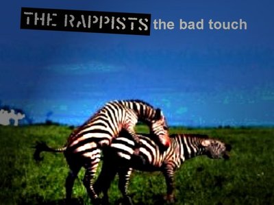 The Rappists photo