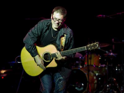 2010 Guitar Superstar Contest