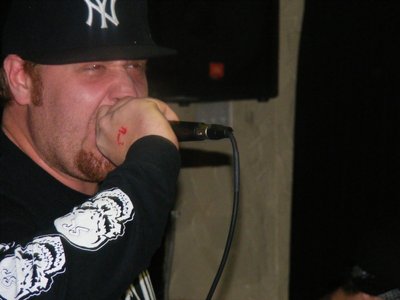 Abject! photo
