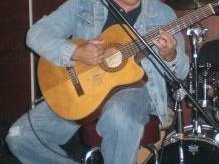 Americo Baptista photo