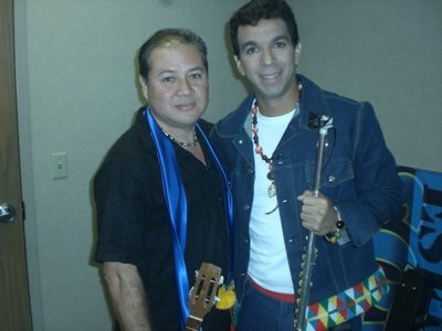 Americo Baptista photo