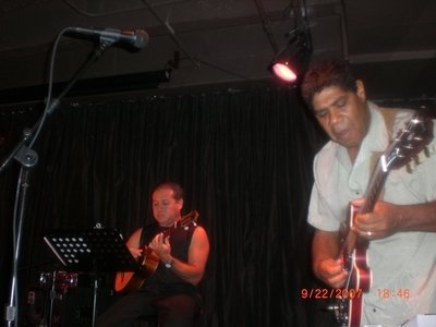 Americo Baptista photo