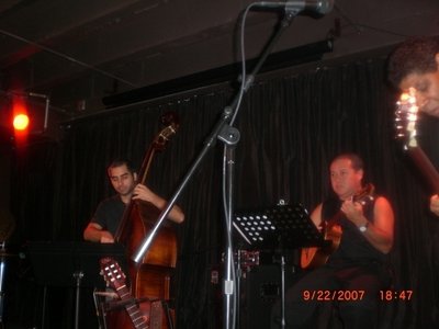 Americo Baptista photo