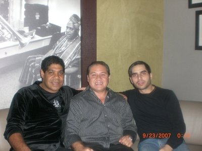 Americo Baptista photo