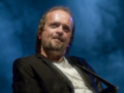 Keith Thompson Band photo