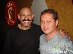 Americo Baptista photo