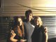 Bridgett (my daughter) & Jeff Bates in NATCHITOCHES,LA @ STRAIGHT COUNTRY 
