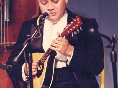 Americo Baptista photo