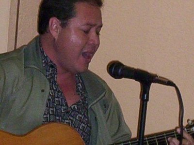 Americo Baptista photo