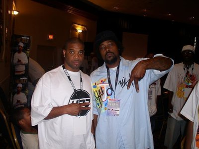 WIZ & KUJO GOODIE