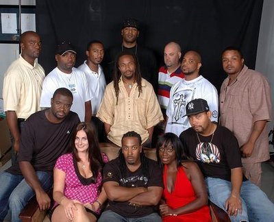 TUPAC CENTER FAMILY