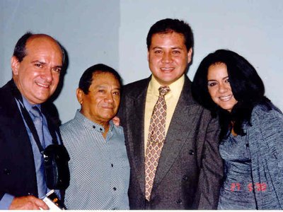 Americo Baptista photo