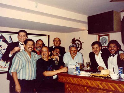 Americo Baptista photo