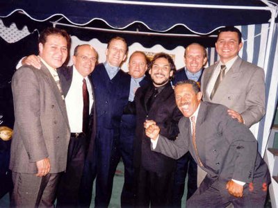 Americo Baptista photo