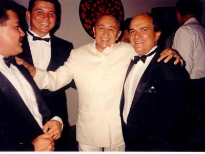 Americo Baptista photo