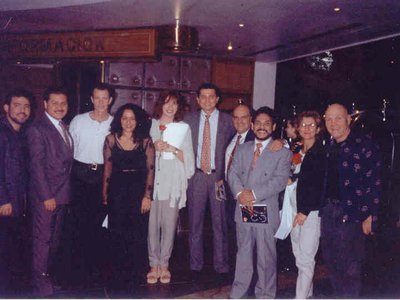 Americo Baptista photo