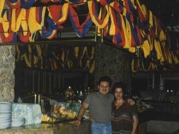 Americo Baptista photo
