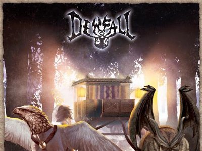 DEWFALL photo