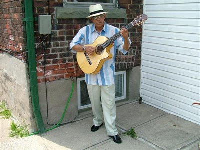 FREDY COOLBOHEMIO photo