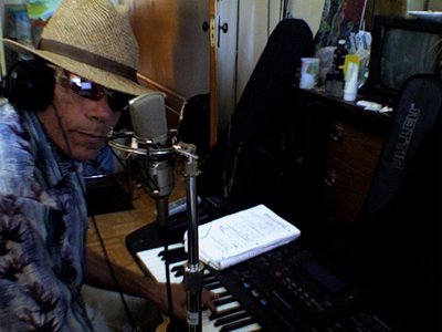 FREDY COOLBOHEMIO photo