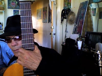 FREDY COOLBOHEMIO photo