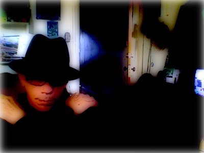 FREDY COOLBOHEMIO photo