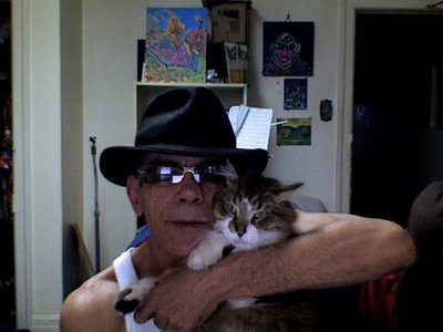 FREDY COOLBOHEMIO photo