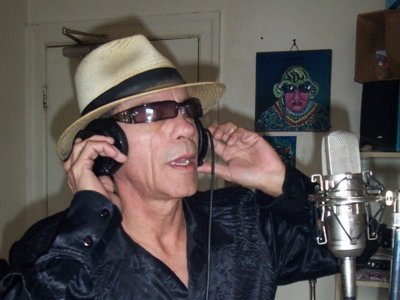 FREDY COOLBOHEMIO photo