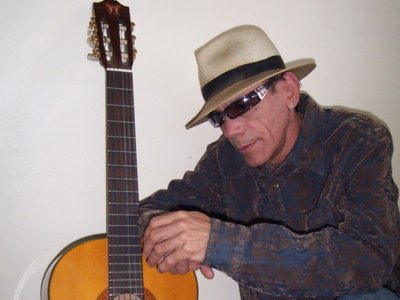 FREDY COOLBOHEMIO photo