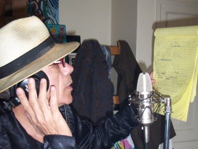 FREDY COOLBOHEMIO photo