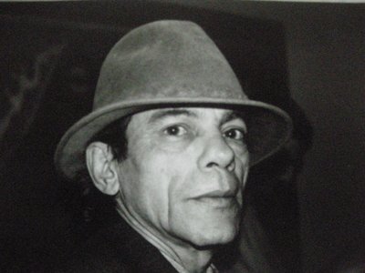 FREDY COOLBOHEMIO photo