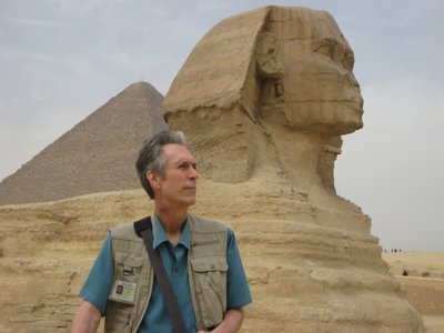 Cairo 2010 (PHOTO Madhumita Chakrabartti)