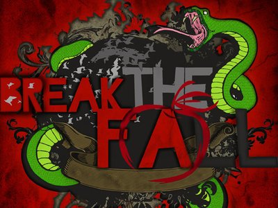 Break the Fall photo