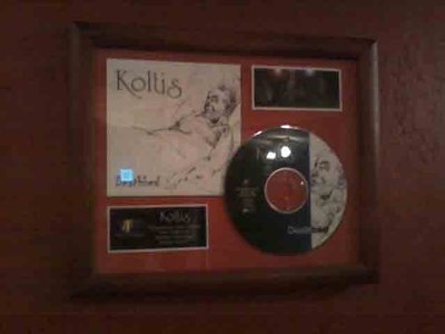 Koltis photo