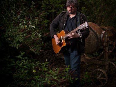 Matt Stevens photo