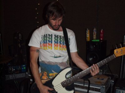 Mike