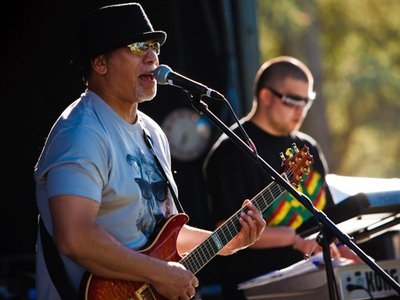 Po'okela Street Band photo