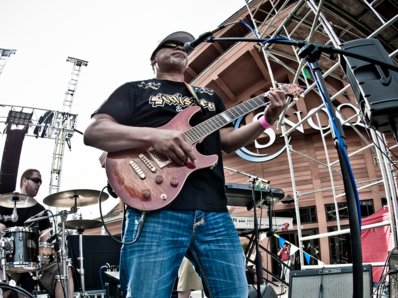 Po'okela Street Band photo