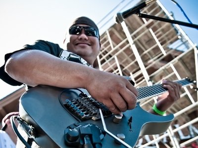 Po'okela Street Band photo