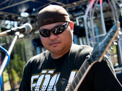 Po'okela Street Band photo