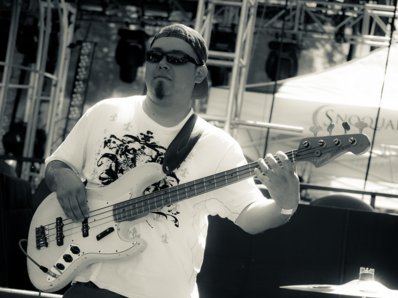 Po'okela Street Band photo