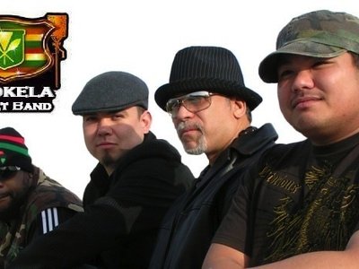 Po'okela Street Band photo